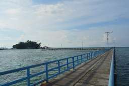 Open Trip Pulau Tidung 2 Hari 1 Malam Start Marina Ancol, AUD 90