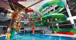 Aqua Adventure Ticket at HomeTeamNS Bedok Reservoir | Singapore, S$ 35