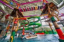 Aqua Adventure Tickets, RM 115