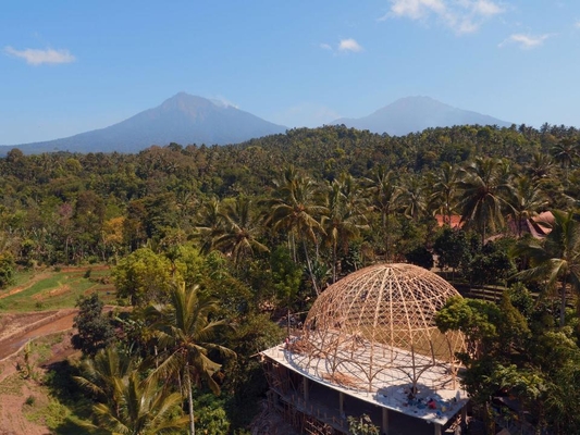 Gandrung Terakota Park 2