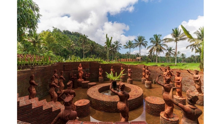 Gandrung Terakota Park 1