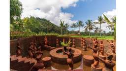 Taman Gandrung Terakota, Rp 99.450