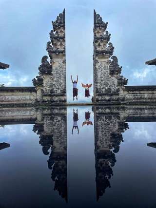 Bali island tour, AU$24