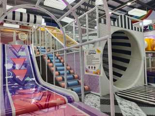 KiDZiLLA Mall Ciputra Jakarta, THB 140.23