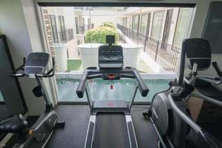 The Tides Hotel Boracay: Fitness & Wellness Package (Gym Access & Traditional Filipino Massage) | Philippines