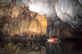 Chuyến tham quan trong ngày phiêu lưu 3 trong 1 ở Sabang Puerto Princesa: Sông ngầm, Đu dây Zipline và Chèo thuyền trong rừng ngập mặn | Palawan 5