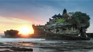 Tanah Lot Sunset Tour by Angkasatour, Rp 1.050.000