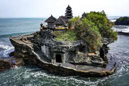 Tanah Lot Day Tour, USD 46.74