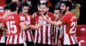 Vé xem trận bóng đá Athletic (Bilbao) | Tây ban nha