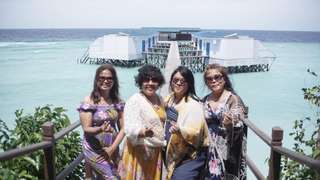 Maratua Arasatu Villas & Sanctuary Tour Package - 4D3N, ₱ 48,969.87