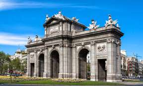 Prado Museum Tour in Madrid with Multi Language-Speaking Guide | Spain