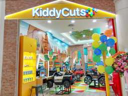 KiddyCuts Summarecon Mall Kelapa Gading 3