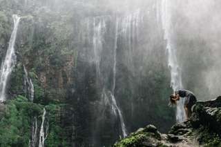 Air Terjun Tumpak Sewu Tour by IDN Trip Experiences, SGD 138