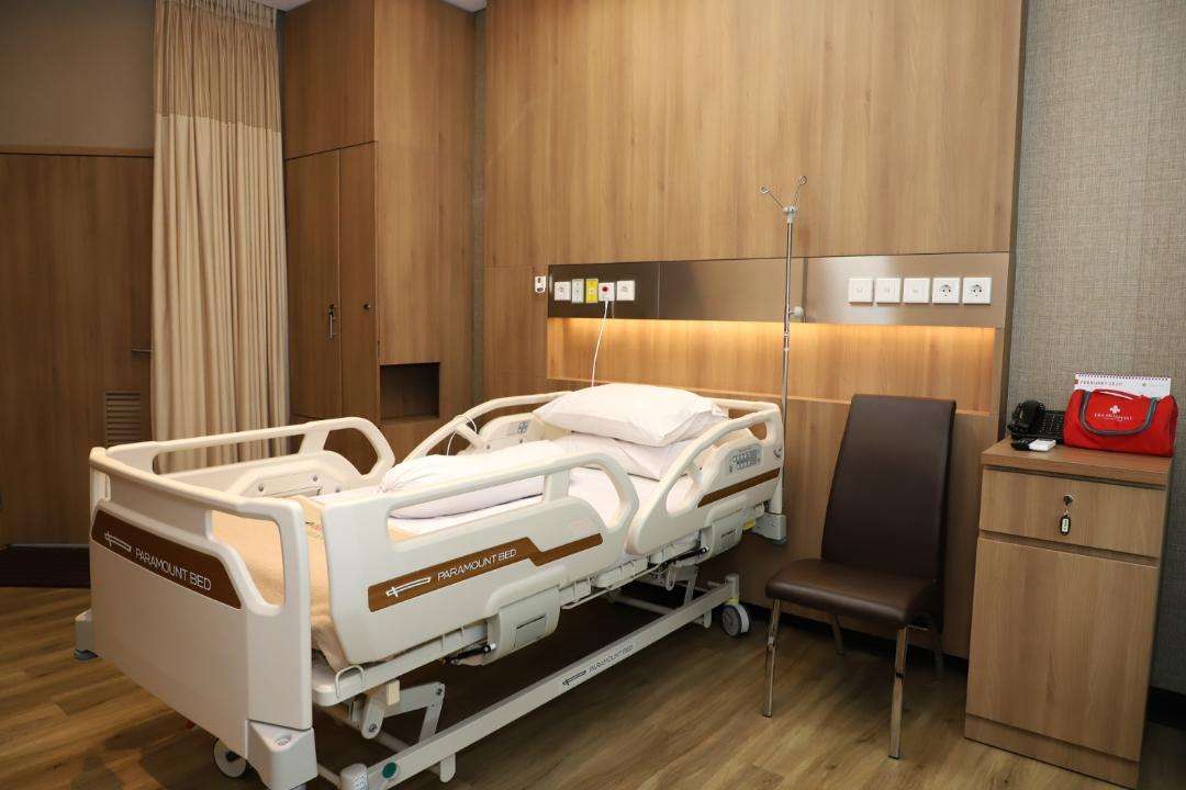 Eka Hospital BSD Harga Promo 2021 di Traveloka Xperience.