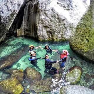  Hopping Island Belitung - One Day Tour, AU$55
