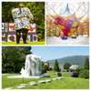 The Hakone Open-Air Museum