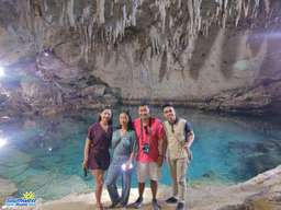 Panglao Island Land Tour - 4 Hours