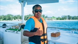 Gili Hai Cruise: 3 Island BBQ Day/Sunset Cruise 5