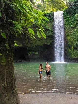 Tour to see the natural beauty of Bali, AU$33