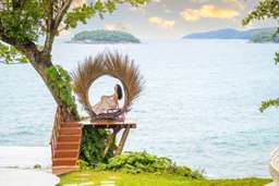 Phuket Rock Beach Swing Admission Ticket | Thailand, VND 74.823