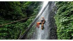 Canyoning Tours, S$ 179.10