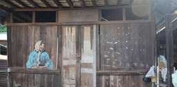 Annah Rais Bidayuh Longhouse - Half-Day Tour, SGD 36