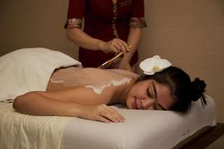 The Spa at The Mayflower, Jakarta - Marriott Executive Apartments by Annathaya Spa & Wellness, Rp 628.000