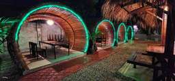 Maribago Grill & Restaurant Dinner with Hotel Transfer | Cebu, Philippines, RM 206