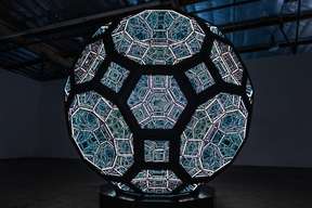 Moco Museum London Ticket