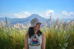 KINTAMANI TOUR PACKAGE (INCLUDING TOURIST ENTRY TICKETS) - ALVA TRAVELINDO, THB 834.50