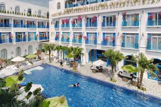 Afternoon Tea at Risemount Premium Resort | Da Nang