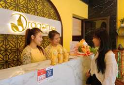 Dragon Spa Experience | Da Nang, VND 247.684