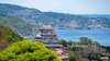 Check out the palatial Atami Castle