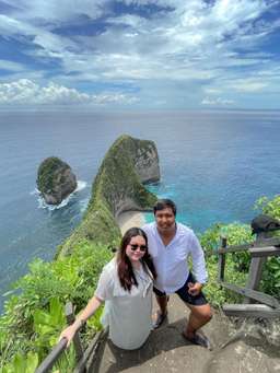 One Day Trip Nusa Penida West by Trip in Penida, THB 974.70