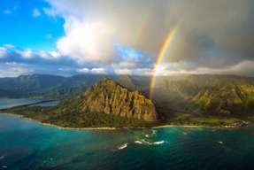 Gói Nửa Ngày Nông trại Oahu Kualoa | Hawaii