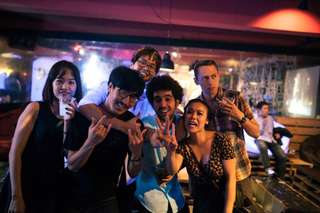 Seoul Pub Crawl by Absolute, 507.211 VND