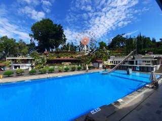 Tiket Taman Rekreasi Selecta