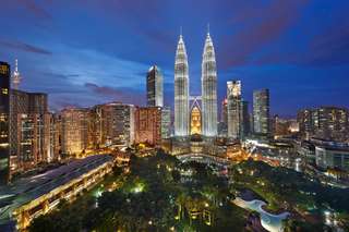 Singapore and Malaysia Full Package Tour (Gardens by the Bay, Twin Towers, Genting Highlands, Malacca) - 5D4N Tour