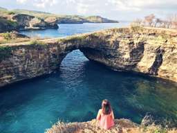 West Nusa Penida Tour by Bali Funtasea, Rp 381.320