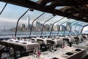 Brunch/Lunch/Dinner Cruise | New York