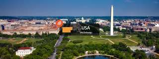 4G WiFi (VN Delivery) for Washington DC, USA