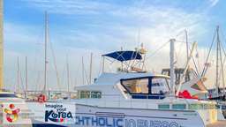 Tour Riêng Du Thuyền Busan: Gwangan-ri Haeundae Yacht Holic | Hàn Quốc, VND 4.599.462