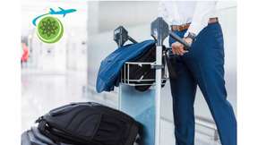 CAM Airport VIP Concierges - Personal Service Handling (UPG)