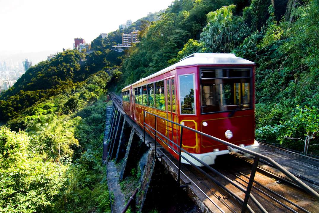 Top 10 Places That Make Hong Kong a Tourist Favourite,Hong Kong,Places That Make Hong Kong a Tourist Favourite,Hong Kong Favourite Places,Places to Travel in Hong Kong