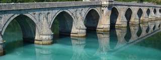 Visegrad, Andricgrad, and Drvengrad in Belgrade Full Day Tour with One-Way Transfer from Sarajevo