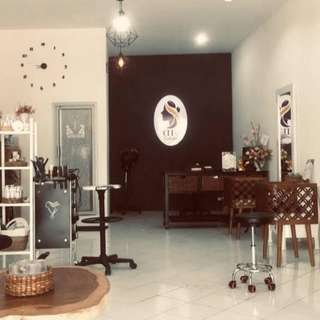 MK Salon Sleman, Rp 60.000