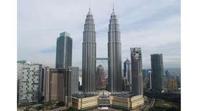 Half Day Kuala Lumpur City Tour