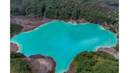 Blitar Volcano Civilization 5