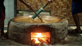 Blitar Volcano Civilization 4