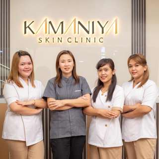 Kamaniya Skin Clinic, Rp 125.000
